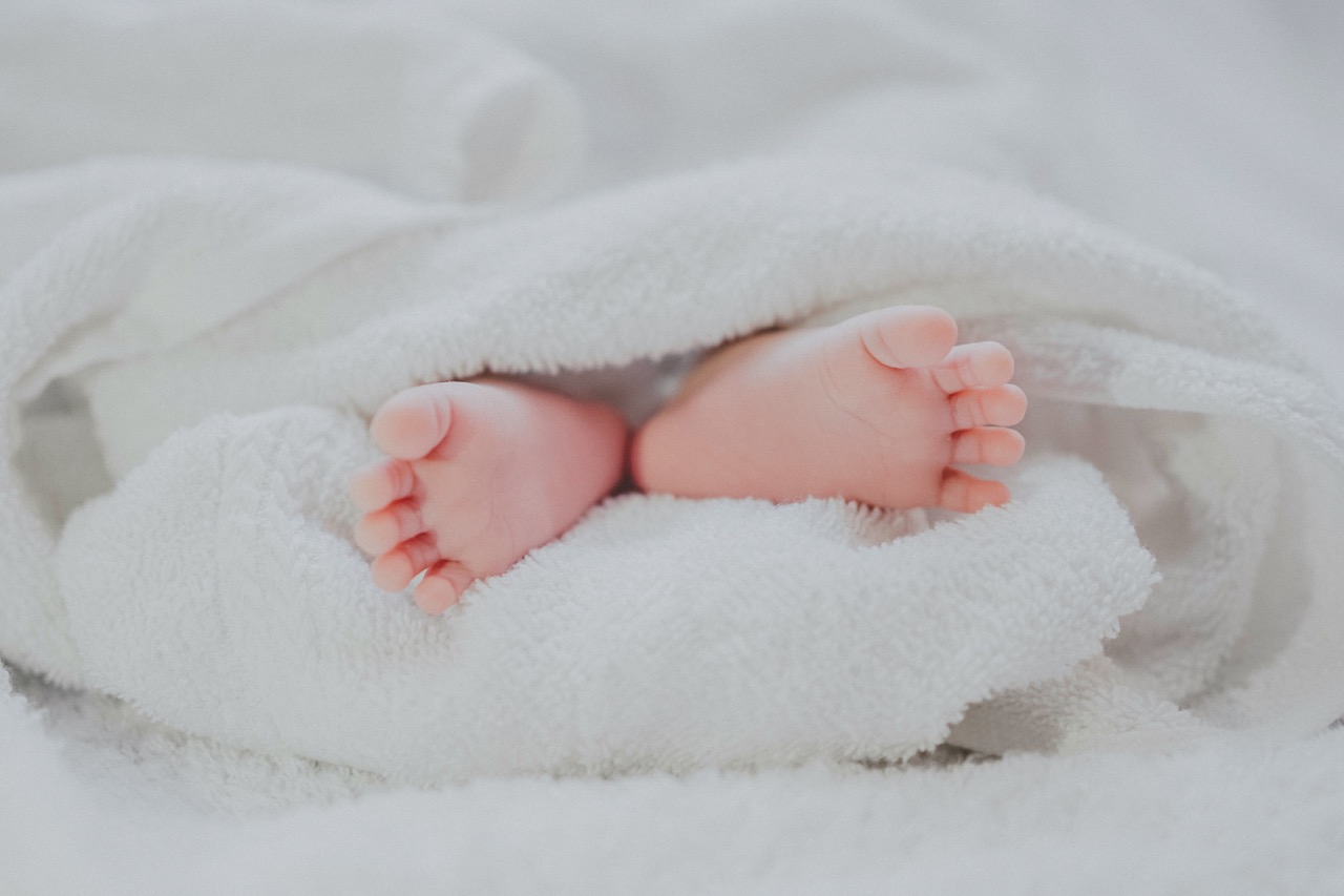 Baby Massage